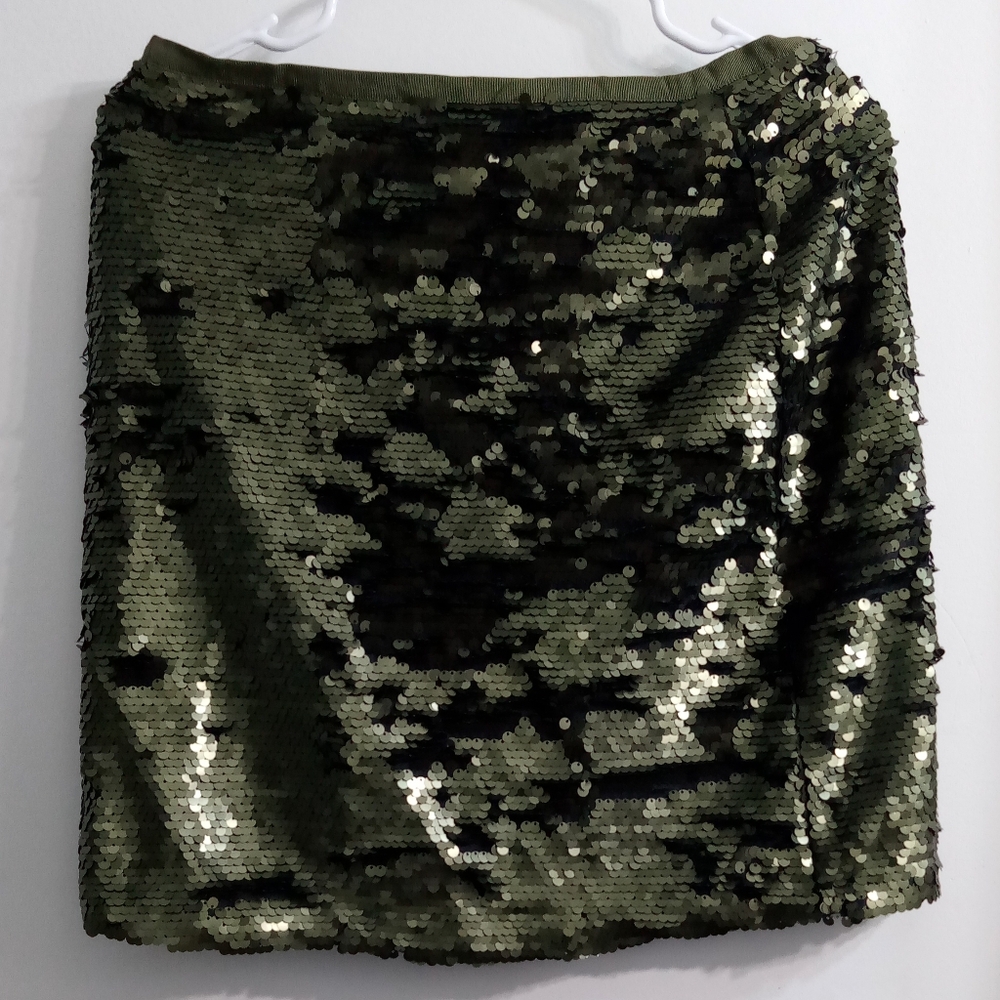 Loft sequence Skirt